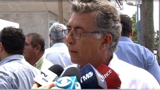 darío pérez