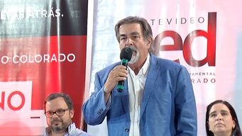 zubia critico a layera y al fa: dejaron crecer el delito una y otra vez