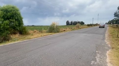 Prisión preventiva para el conductor alcoholizado que chocó y mató a dos personas en Kiyú Prisión preventiva para el conductor alcoholizado que chocó y mató a dos personas en Kiyú