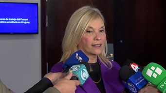 reasignacion de recursos: hasta el ultimo dia, las negociaciones estan abiertas, dijo argimon