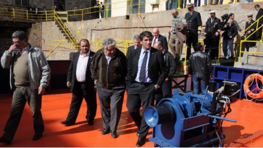 Mujica Sendic Ky Chororo