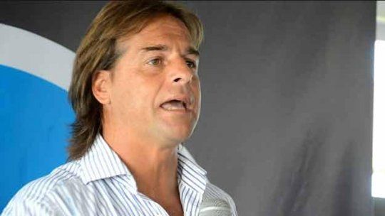 lacalle pou