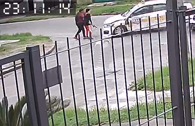 accidente-choque-taxi-camioneta-curva-maroñas