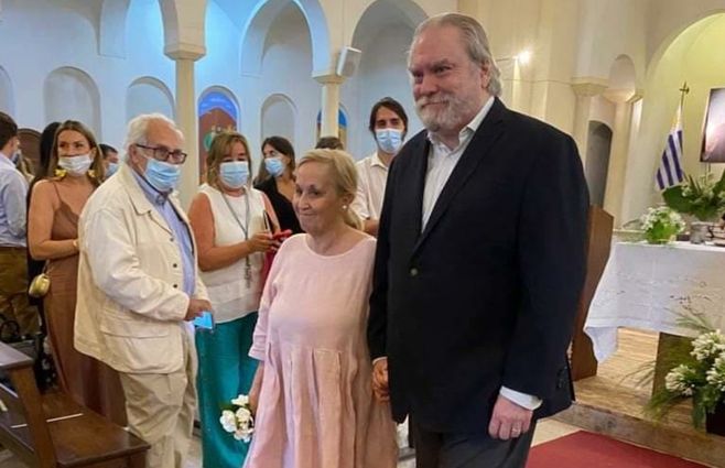 Ferreira y Cheirasco