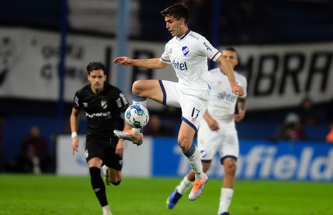 Foto: Dante Fernández / Foco UY