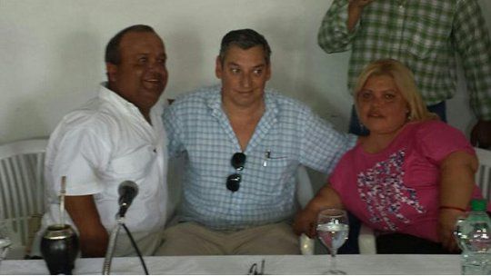 alcalde