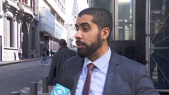 asociacion de fiscales denuncia doble discriminacion, intensifica medidas y se moviliza al parlamento