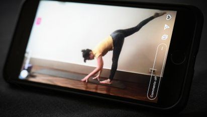 los live en redes sociales, remedio anticonfinamiento de estrellas del deporte