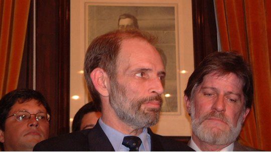 Alejandro Atchugarry