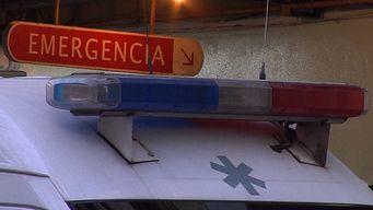 rapina a personal de la salud: dispararon a quemarropa contra un medico en casabo