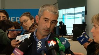 caggiani destaco que el gobierno preve presupuesto incremental para la educacion, pero espera algunos recursos mas