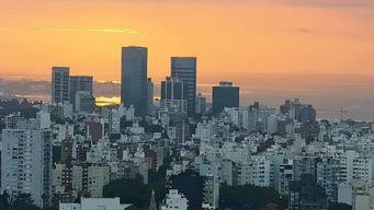 Jueves nublado, desmejora el viernes con lluvias y el sábado con tormentas Jueves nublado, desmejora el viernes con lluvias y el sábado con tormentas