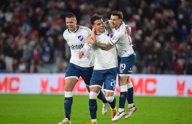 Dante Fernández / FocoUy