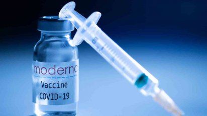 asi funcionan las vacunas de pfizer y moderna contra covid