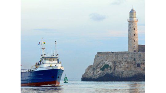 Se inaugura servicio de envíos regulares sin precedentes en Cuba