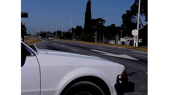 Suman seis los  fallecidos en accidentes en el comienzo del año