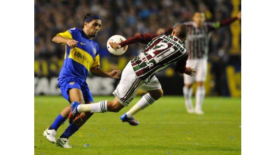 Victorias de equipos argentinos en Copa LIbertadores