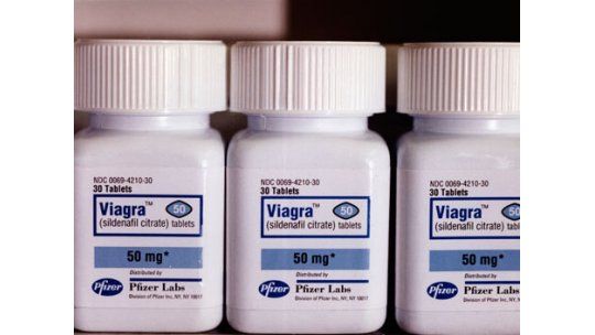 Cayó la patente del viagra y su precio bajará de 10 a 1