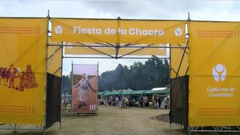 nueva edicion de la fiesta de la chacra en san jacinto, canelones