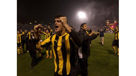 El análisis de Toto Da Silveira sobre el partido de Peñarol-Vélez