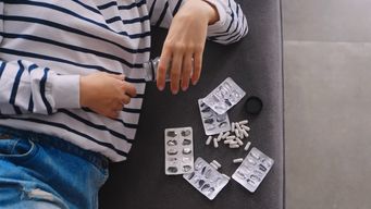 msp exigira receta para comprar paracetamol de 500 mg o mas tras constatar su uso en intentos de suicidio en adolescentes