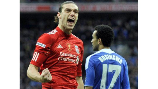 La polémica del fin de semana: ¿fue gol de Liverpool o no?