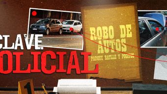 clave policial: asi era la maniobra con guinche para robar autos en parque batlle y buceo que termino con dos condenados