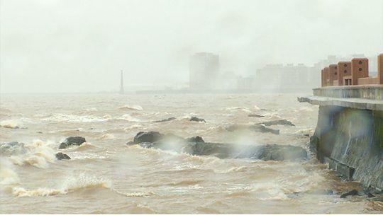 viento