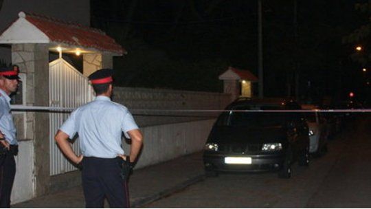 Asesinato Castelldeflls