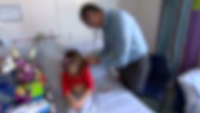 una denuncia por violencia sexual a ninos se registra por dia en el sistema mutual