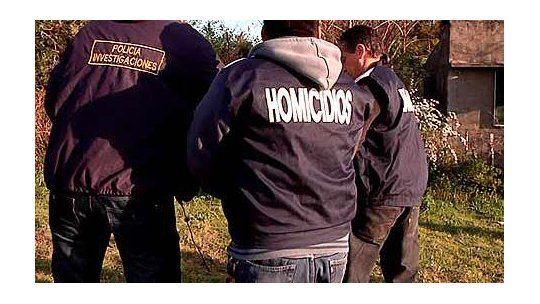 homicidio