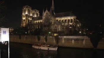 Subrayado | NOTRE DAME EN EL CINE