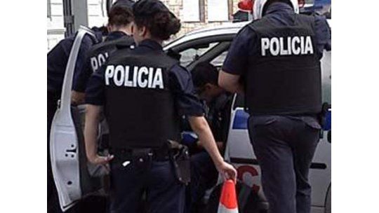 Dejó  en grave estado a su esposa y luego se suicidó