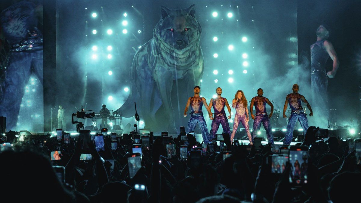 Shakira agotó entradas y anuncian nueva función: los detalles del show
