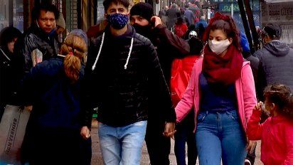 ¿que dijo la prestigiosa revista nature hoy sobre la pandemia en uruguay?