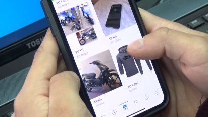 estafo a 90 personas con ventas falsas por internet en todo el pais y termino en prision