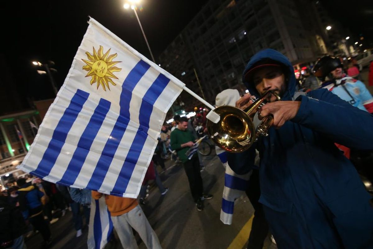 Foto: Foco Uy