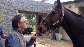 Subrayado | TURF 30 DE MARZO NUEVA