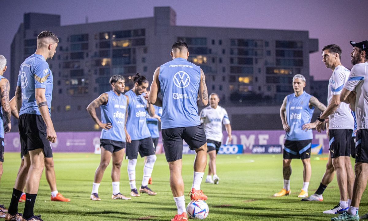 Cuántos mundiales tiene Uruguay, estadísticas y jugadores de la selección  uruguaya