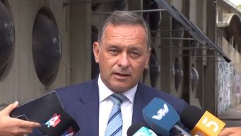 alvaro delgado sobre propuesta de mujica: pocas veces he visto una demagogia de este tipo