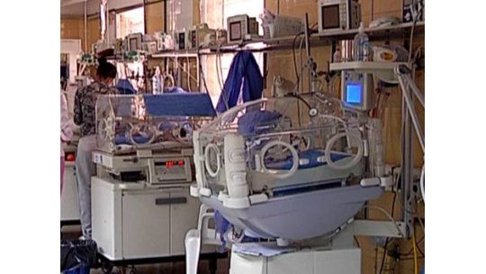 Polémica por cómo se presentan datos de mortalidad infantil