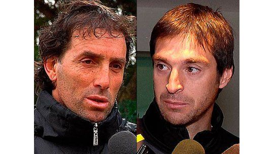 El campeón Peñarol y el aspirante River abren mañana el Apertura