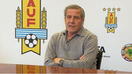 Tabárez