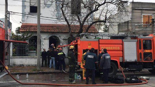 incendio