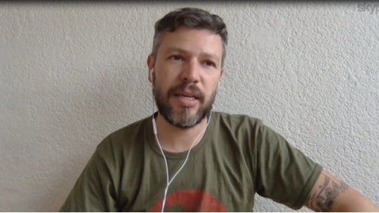 christian rodríguez