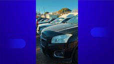 Intendencia de Montevideo realiza este sábado 8 remate de vehículos abandonados y mobiliarios
