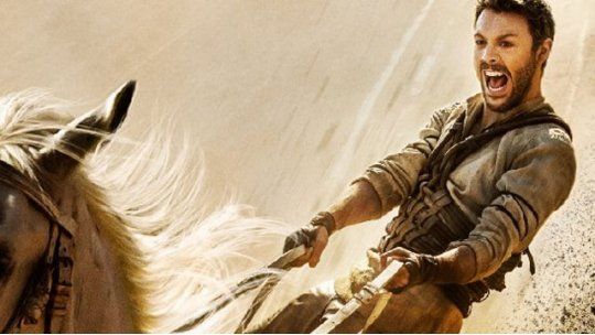 ben hur
