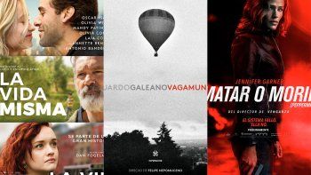 Subrayado | ESTRENO PRIMERA PARTE7.12