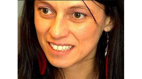 Historia de vida: la exitosa escritora uruguaya Cecilia Curbelo