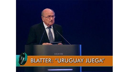 Mirá el adelanto de deportes de Subrayado